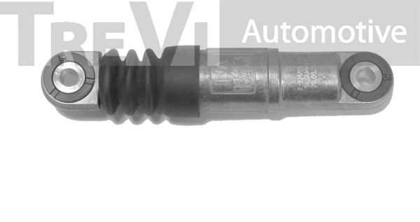 TREVI AUTOMOTIVE Амортизатор, поликлиновой ремень TA1200